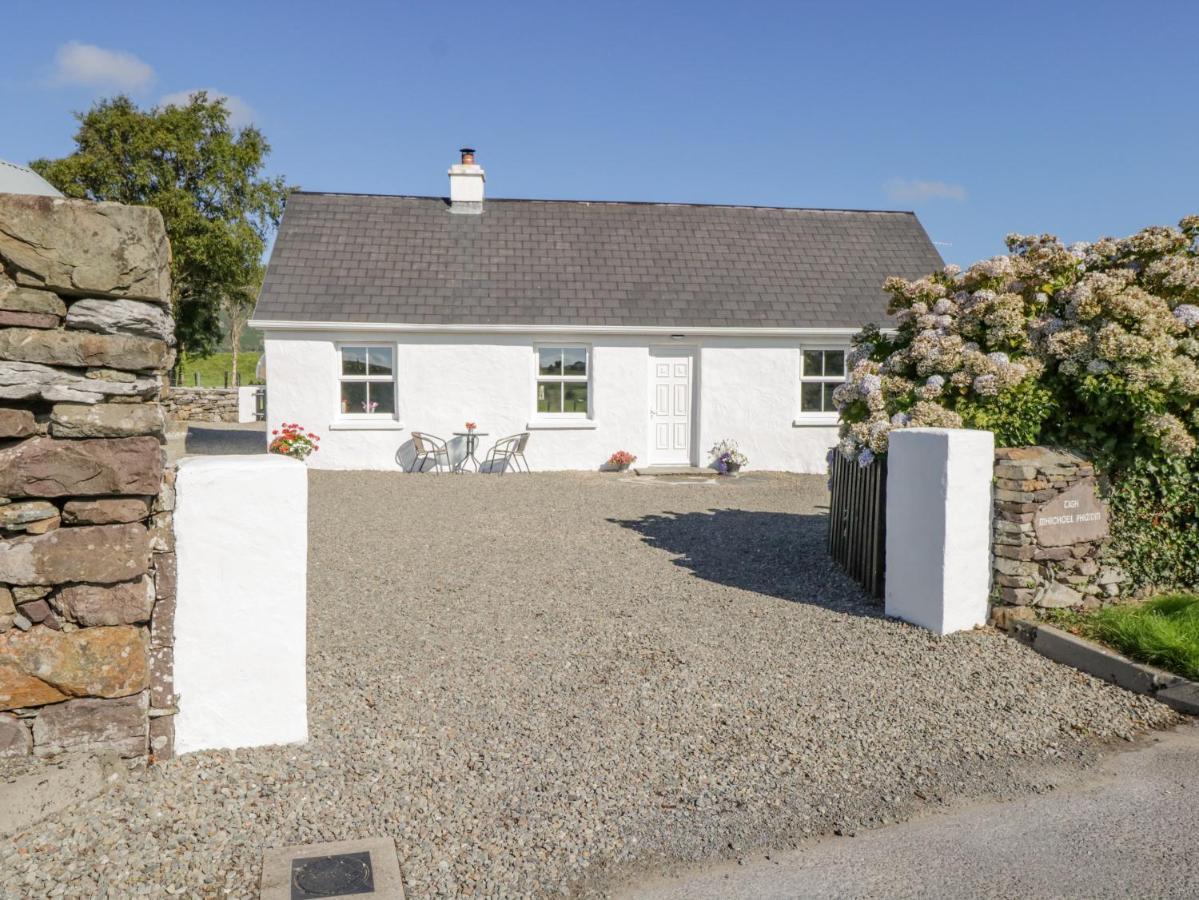 Tigh Mhicheal Phaidin Finny Exterior photo